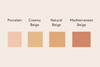 Luxury Finish Color Adjusting Foundation