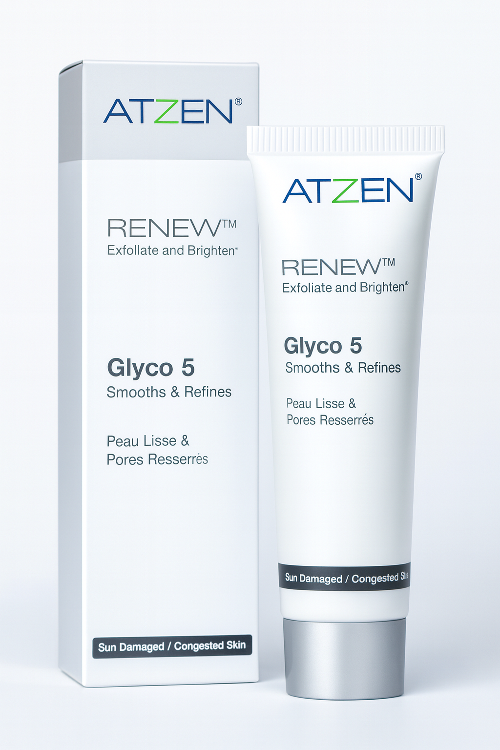 RENEW™ - Glyco 5 by ATZEN