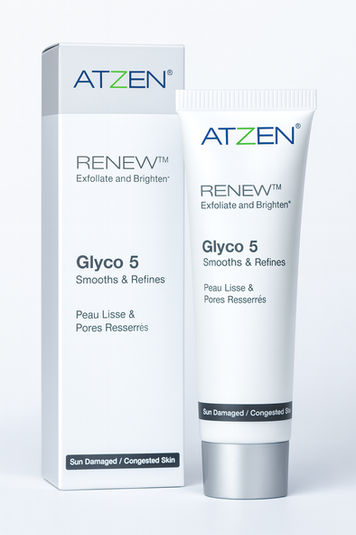 RENEW™ - Glyco 5 by ATZEN