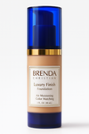 Luxury Finish Color Adjusting Foundation