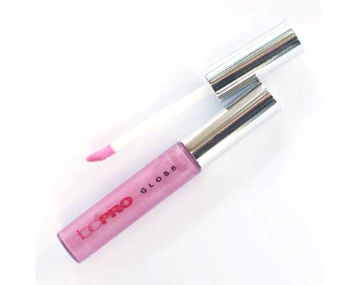 Brenda Christian Luxurious Hydrating Lip Gloss with Anti-Aging Vitamins & Soothing Botanicals