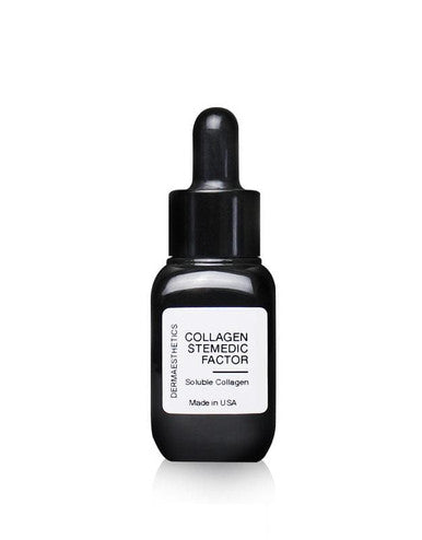 Dermaesthetics Collagen Stemedic Anti-Aging Firming Serum Mini 0.3 oz