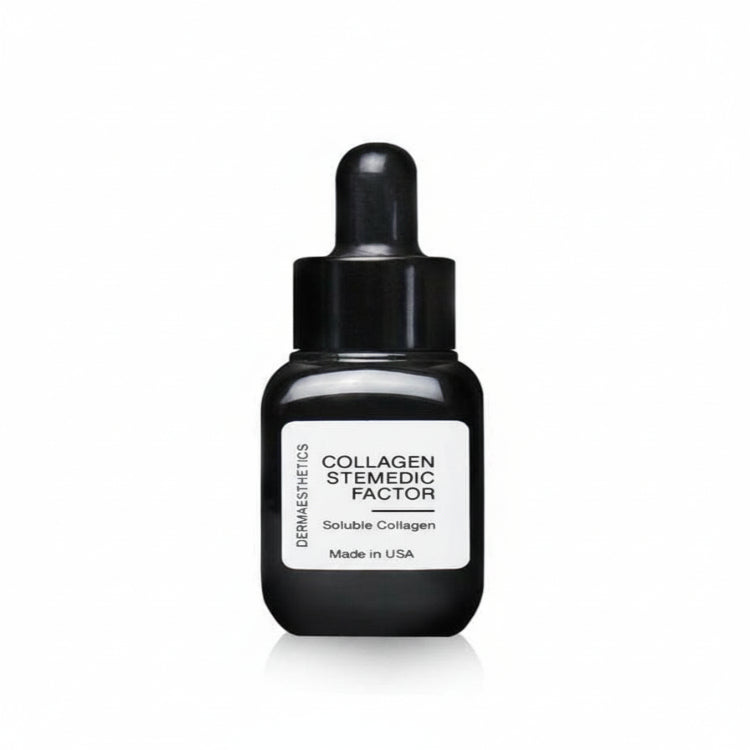 Dermaesthetics Collagen Stemedic Anti-Aging Firming Serum Mini 0.3 oz