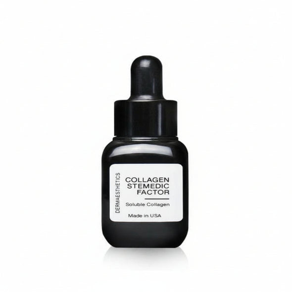 Dermaesthetics Collagen Stemedic Anti-Aging Firming Serum Mini 0.3 oz