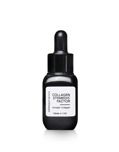 Dermaesthetics Collagen Stemedic Anti-Aging Firming Serum Mini 0.3 oz