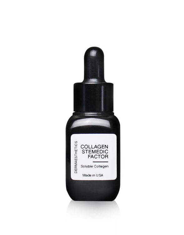 Dermaesthetics Collagen Stemedic Anti-Aging Firming Serum Mini 0.3 oz