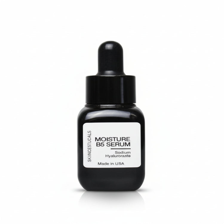 Dermaesthetics Moisture B5 Hyaluronic Niacinamide Hydrating Serum Mini