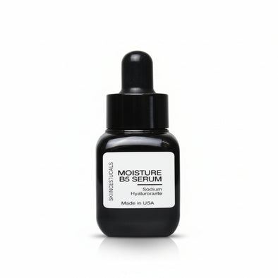 Dermaesthetics Moisture B5 Hyaluronic Niacinamide Hydrating Serum Mini