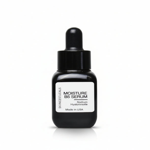 Dermaesthetics Moisture B5 Hyaluronic Niacinamide Hydrating Serum Mini