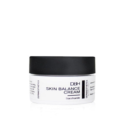 Dermaesthetics Skin Balance Cream Mini 0.3 oz Acne Moisturizer