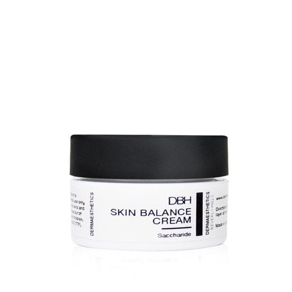 Dermaesthetics Skin Balance Cream Mini 0.3 oz Acne Moisturizer