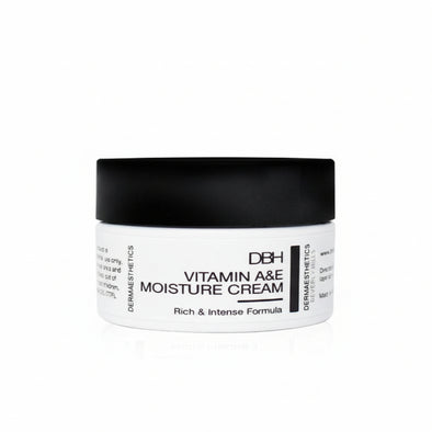 Dermaesthetics Vitamin A and E Moisture Cream Mini 0.3 oz