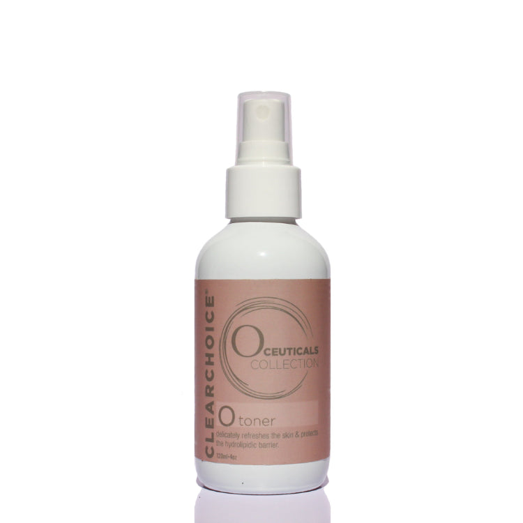 O Ceuticals O Toner Hydrating Coconut Water Facial Mist