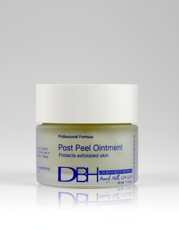 Dermaesthetics Post Laser Therapy Balm 1 oz Soothing Repair Barrier