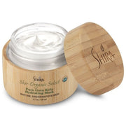 Shir-Organic Pure Gotu Kola Overnight Hydration Mask for Aging Skin