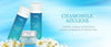 Shira Chamomile Azulene Eye and Neck Treatment Cream Soothing Repair
