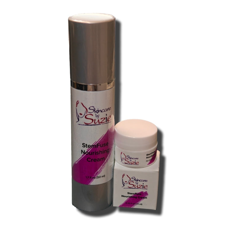 StemFuse Nourishing Cream