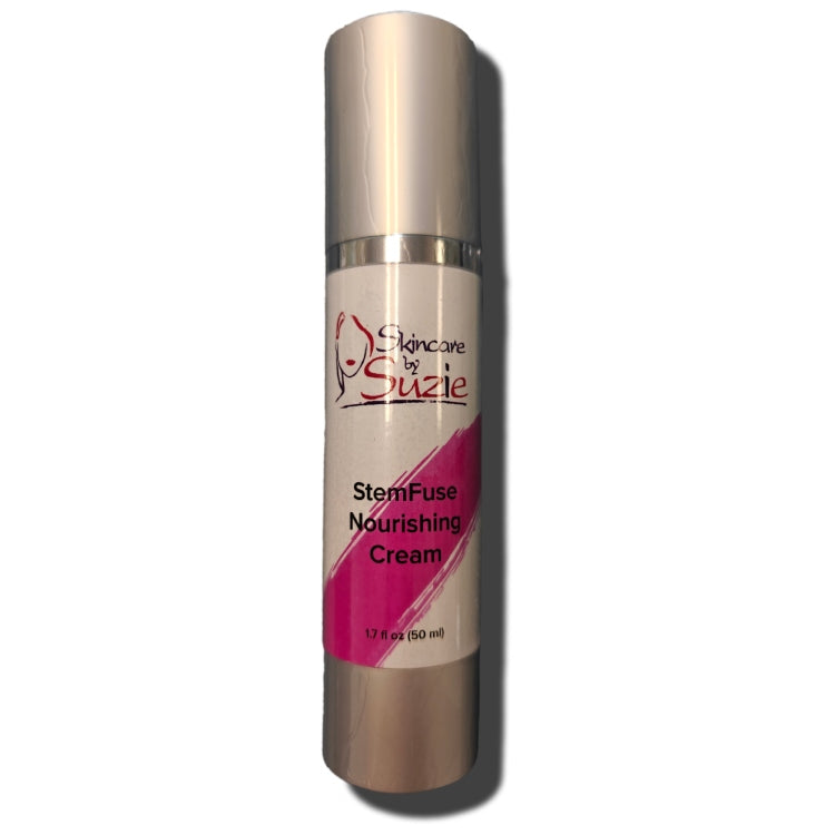 StemFuse Nourishing Cream