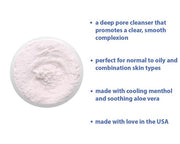 Mint Souffle Whipped Cleanser (456358264861)