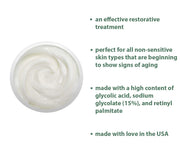 15% Glycolic Cream (456303673373)