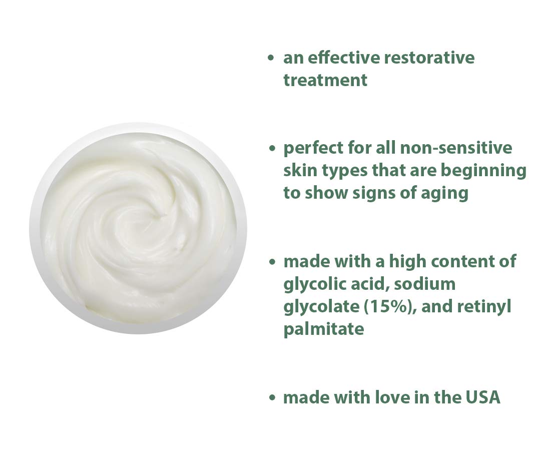 15% Glycolic Cream (456303673373)