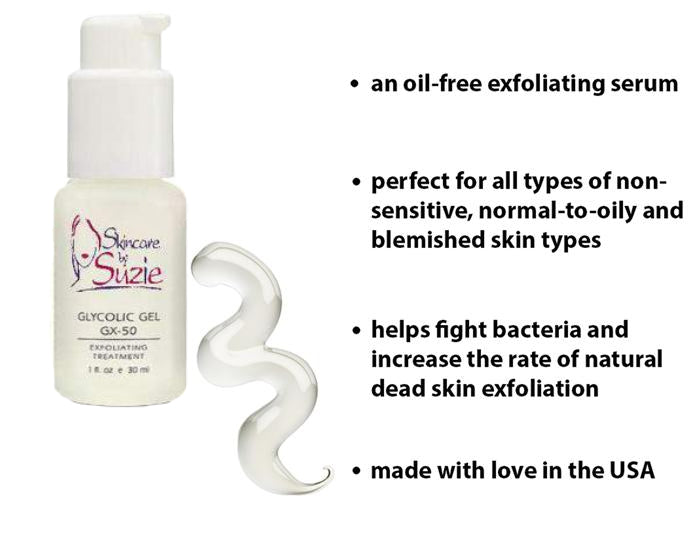 15% Glycolic Treatment Gel gx-50 (445272424477)