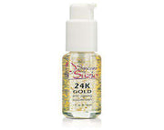 24K Gold Anti-Aging Suspension - serum -Skin Care By Suzie, free shipping & rewards (1323456364616)