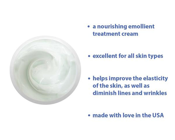 Collagen-Elastin Cream (1573790974024)