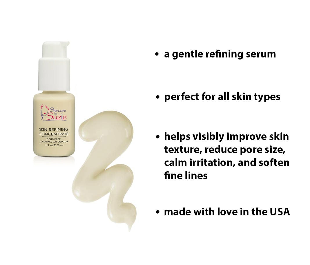 Skin Refining Concentrate (4576366264392)