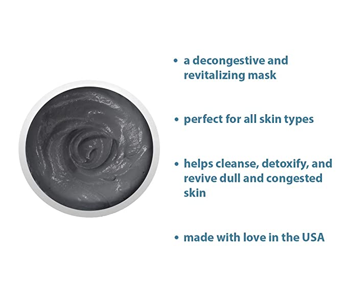 Mediterranean Mud Masque (6639617310887)