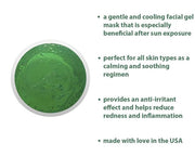 Cucumber Ice Sorbet (3548868345928)