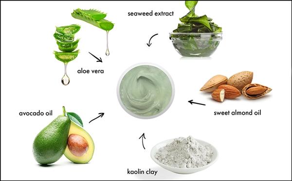Seaweed Masque (455975272477)