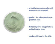 Seaweed Masque (455975272477)