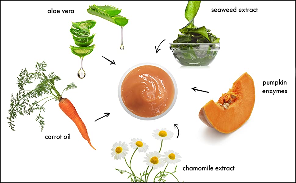Pumpkin Enzyme (5698402713767)