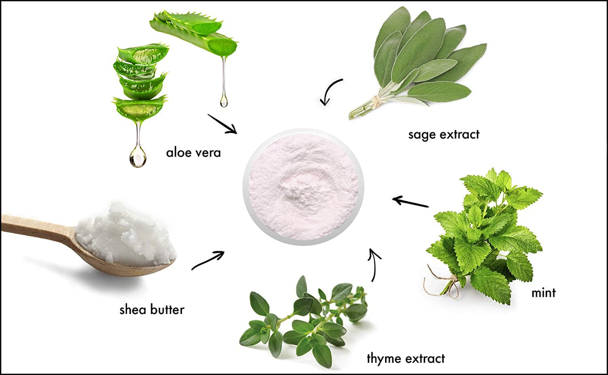 Mint Souffle Whipped Cleanser (456358264861)