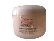  Mint Souffle  Whipped Cleanser 8oz (456358264861)