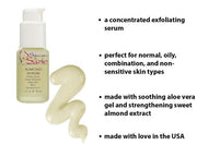 Almond Serum (445295591453)