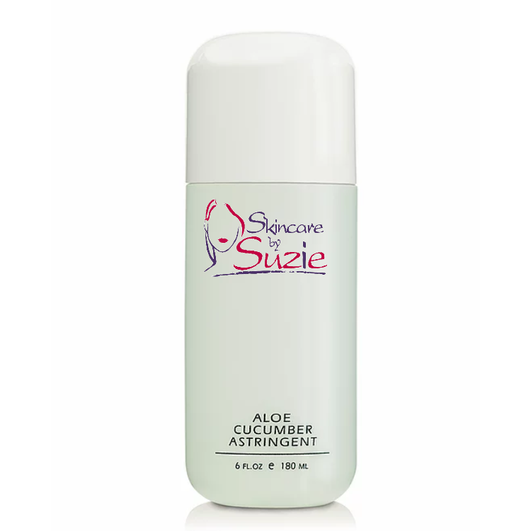 Aloe Cucumber Astringent (6246854164647)