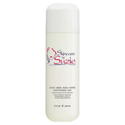 Aloe Vera and Herbs Soothing Gel (6241468448935)