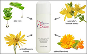 Aloe Vera and Herbs Soothing Gel (6241468448935)