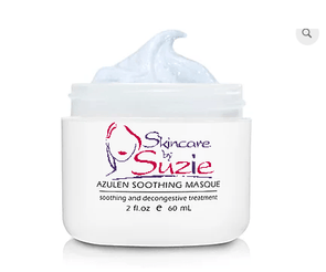 Azulen Soothing Masque - Skin Care By Suzie (4468569079880)