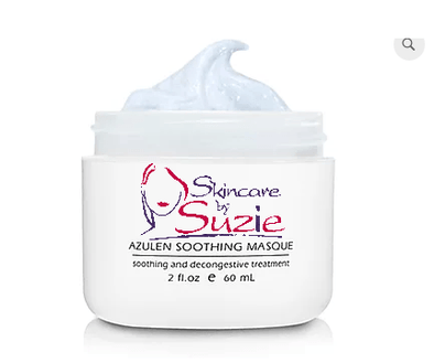 Azulen Soothing Masque - Skin Care By Suzie (4468569079880)