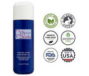 Azulen Hand and Body Oil (6241566523559)