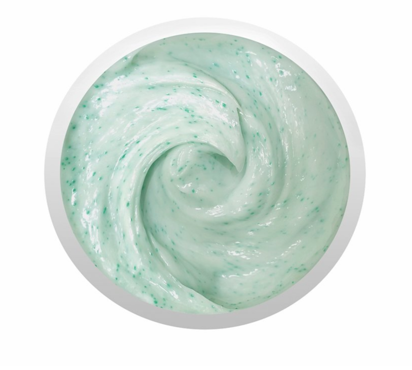 Bamboo Scrub (5627435483303)