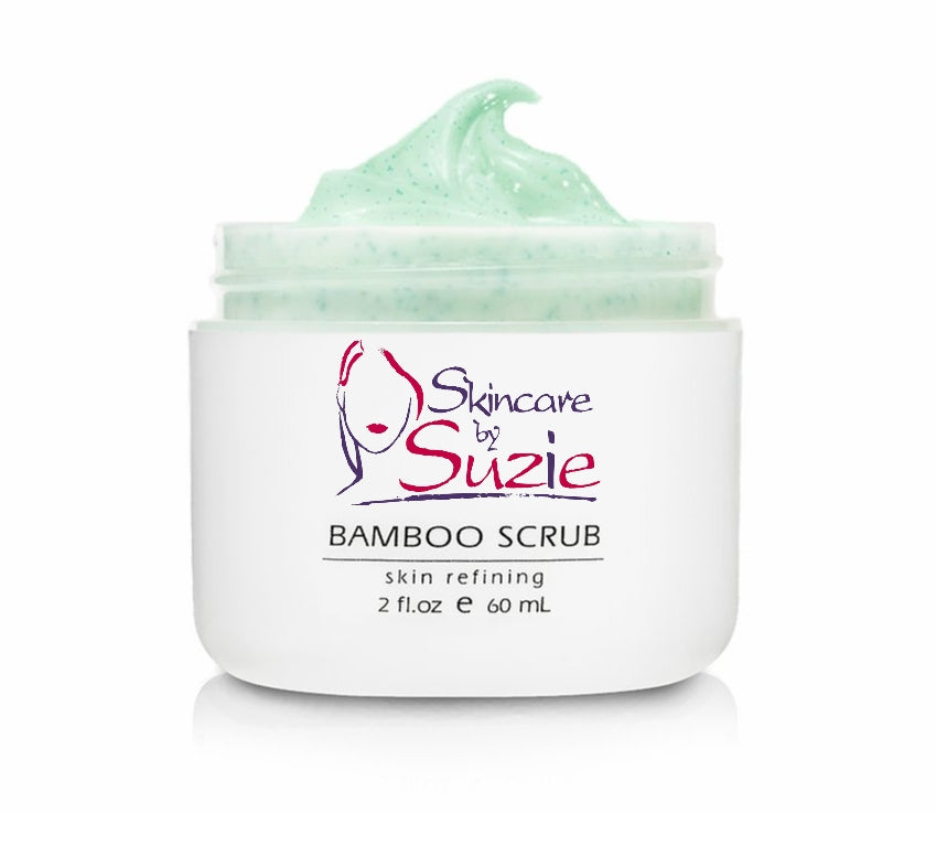 Bamboo Scrub (5627435483303)