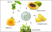 Bamboo Scrub (5627435483303)