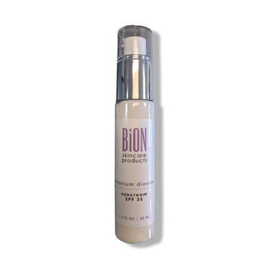 BiON Titanium Dioxide Sunscreen - SPF 35 (88560765)