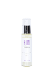 BiON Antibacterial Cleanser - Skin Care By Suzie -On Sale