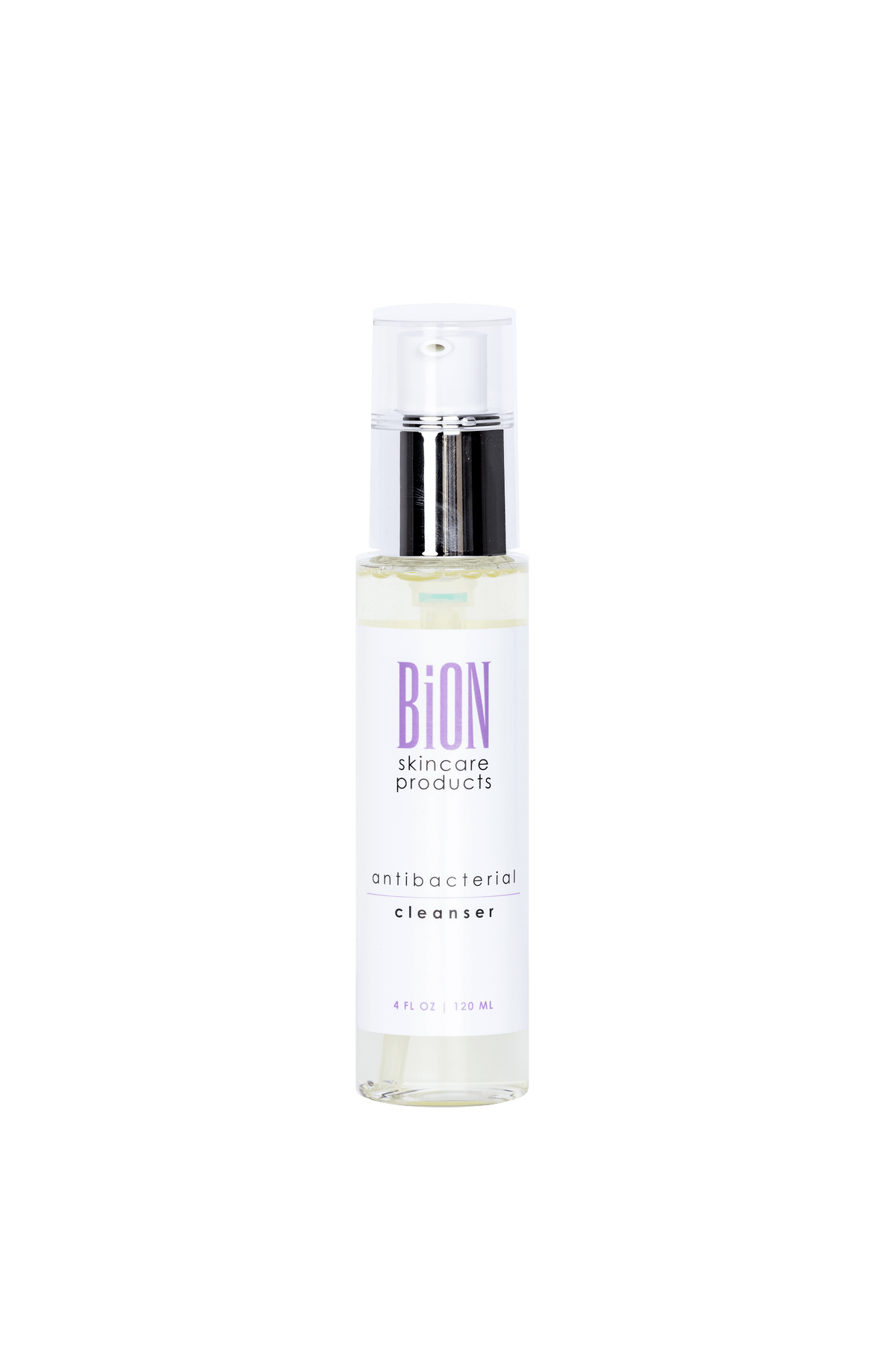 BiON Antibacterial Cleanser - Skin Care By Suzie -On Sale
