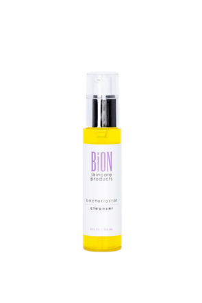 BiON Bacteriostat Cleanser - Skin Care By Suzie -On Sale